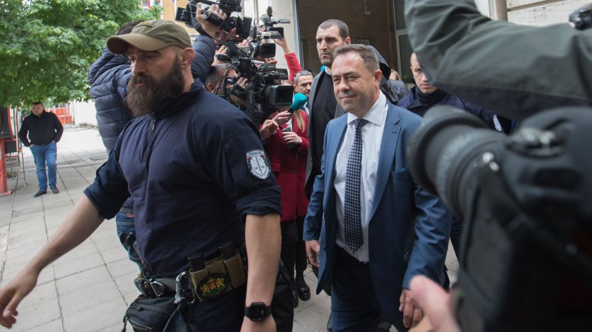 Красимир Живков и Атанас Бобоков остават в ареста