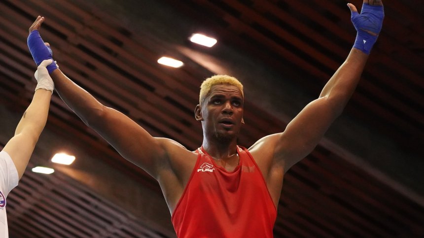 Йордан Морехон донесе първи медал на България от европейското по бокс в Белград