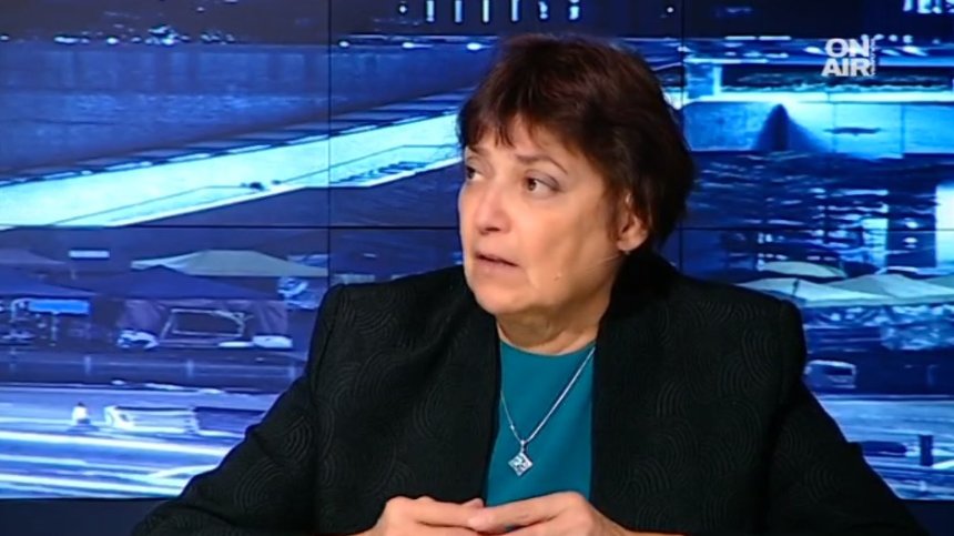 За по-чист въздух трябвало да се изпълняват всички мерки на СО 