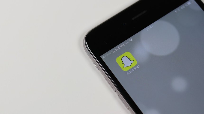 Snapchat обяви публикации на Тръмп за расистки и подклаждащи насилие