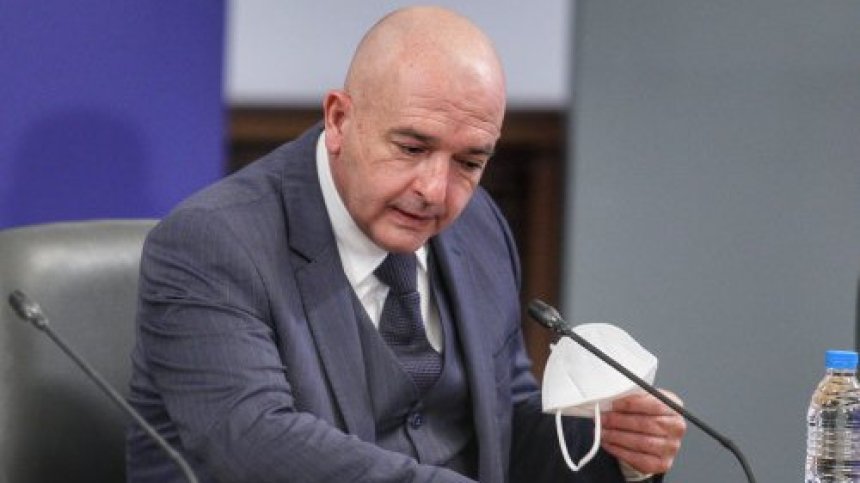 Мутафчийски: Предупреждаваме какво се задава към нас, а именно английският вариант