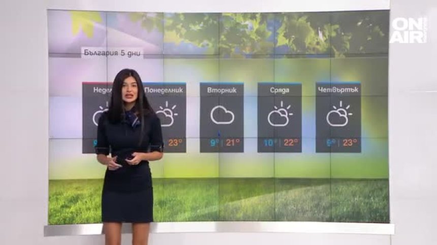 Централна прогноза