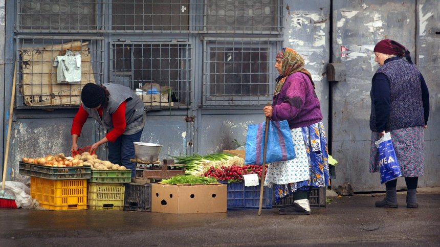 Ще сложи ли Румъния край на пенсионните привилегии?