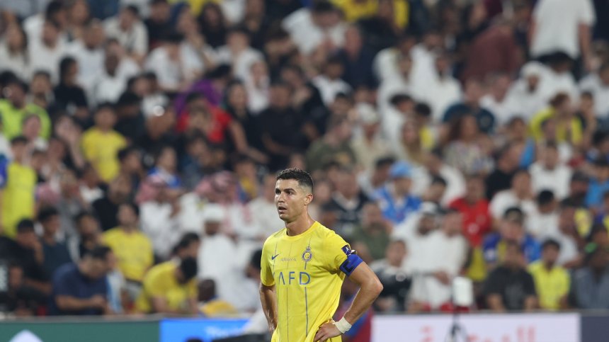 Кристиано Роналдо прати "Ал Насър" на финал за Суперкупата на Саудитска Арабия