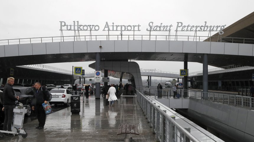 Русия затвори въздушното пространство над Ленинградска област заради дрон