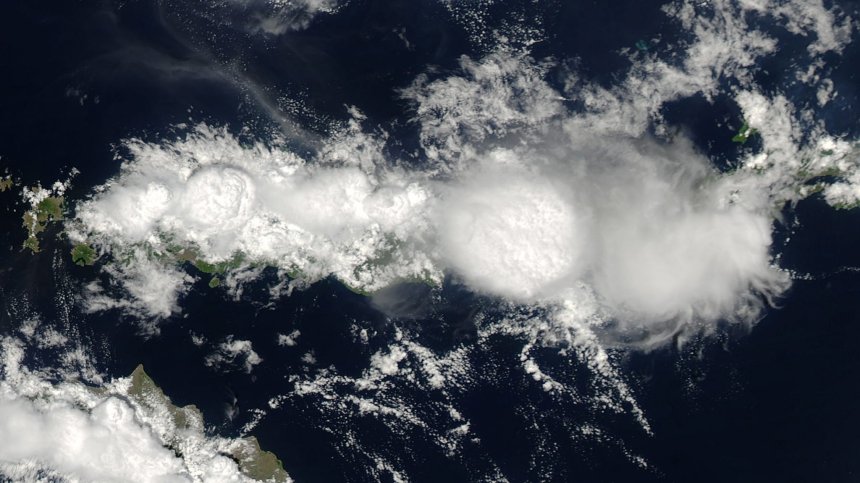 Спътници ще следят количеството въглеродни емисии в атмосферата