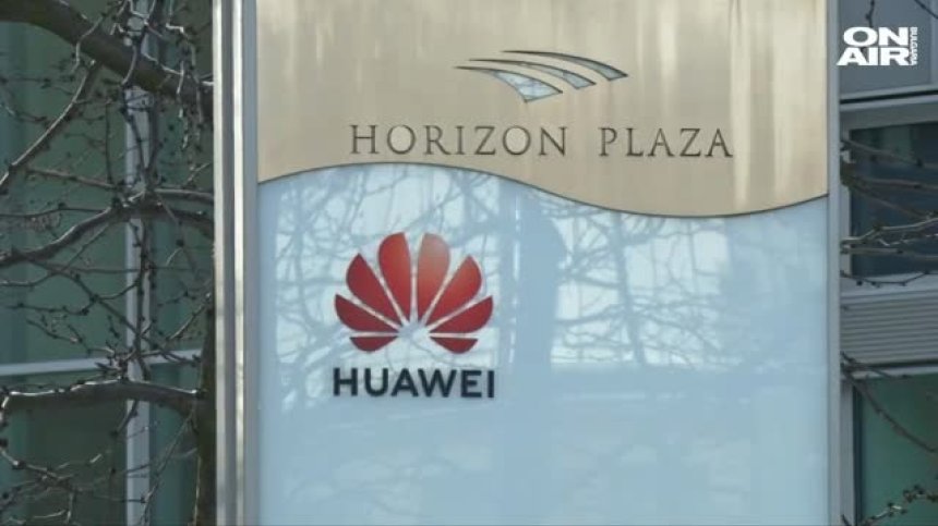 Полша задържа местния директор по продажби на Huawei за шпионаж