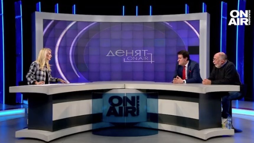 Силово налагане на дневен ред в "италианско семейство" - партиите се карат, но остават заедно