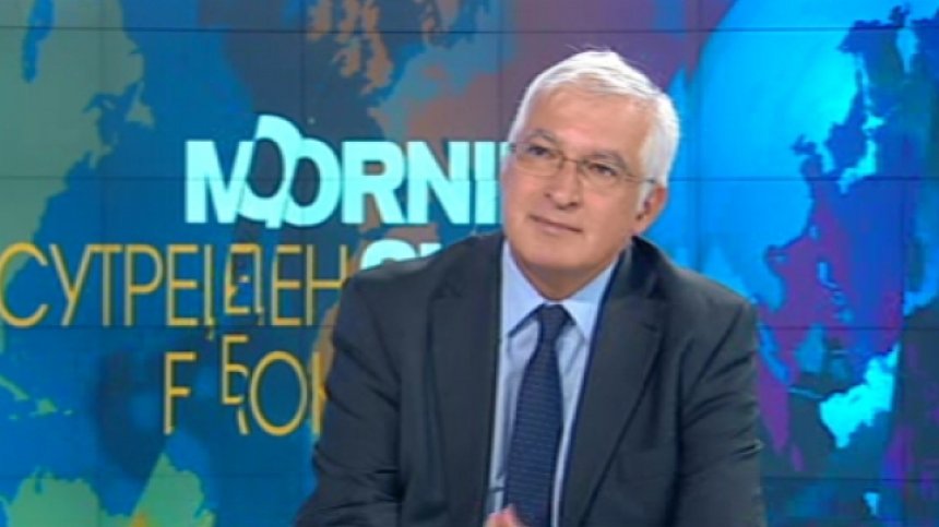 Боян Дуранкев: Реализацията на студентите не може да е критерий за университетите