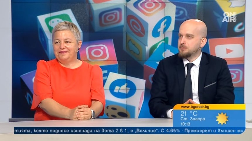 Социалните мрежи лесно подхлъзват разочарованите и младите избиратели