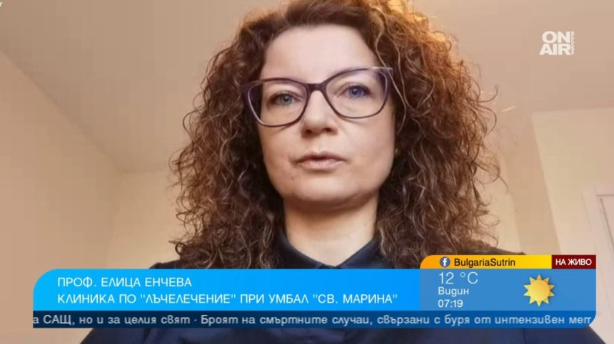 Протонен център ще бъде полезен за пациентите с редки видове рак у нас, особено за децата