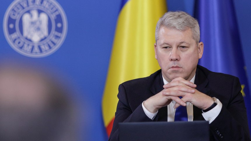 Политическа криза в Румъния: Каталин Предою поема премиерския пост