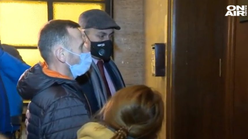Борислав Колев каза на Рашков имена по схемата за източване на милиони от "Хемус"