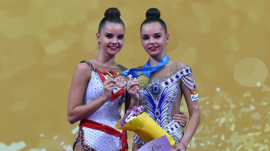 Тъжен ден за художествената гимнастика: Сестри Аверини прекратяват кариерата си