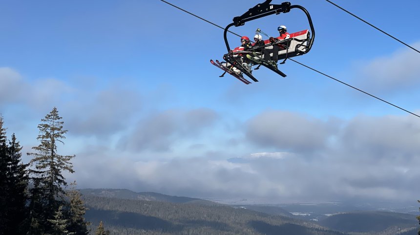 ПСС: Влошава се времето в планините в следобедните часове
