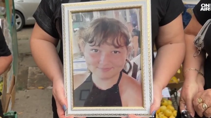 Условна присъда за жената, отнела живота на Габи на пешеходна пътека в Пловдив