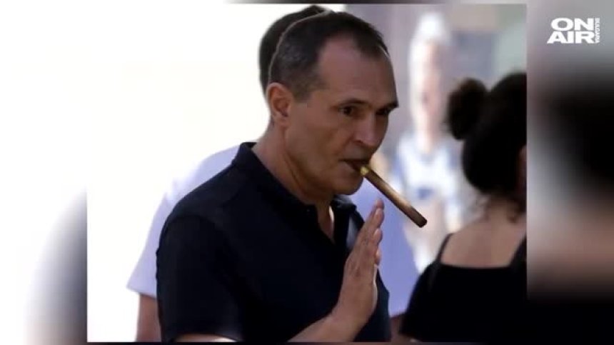 Комисията по хазарта: Божков е ''заобиколил'' закона 