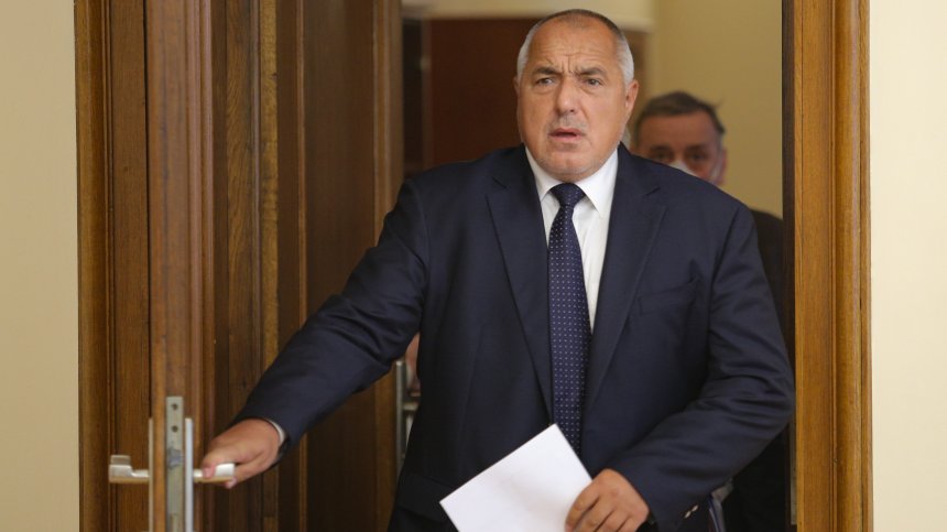 Извънредното заседание на НС ще се проведе при екстремни условия