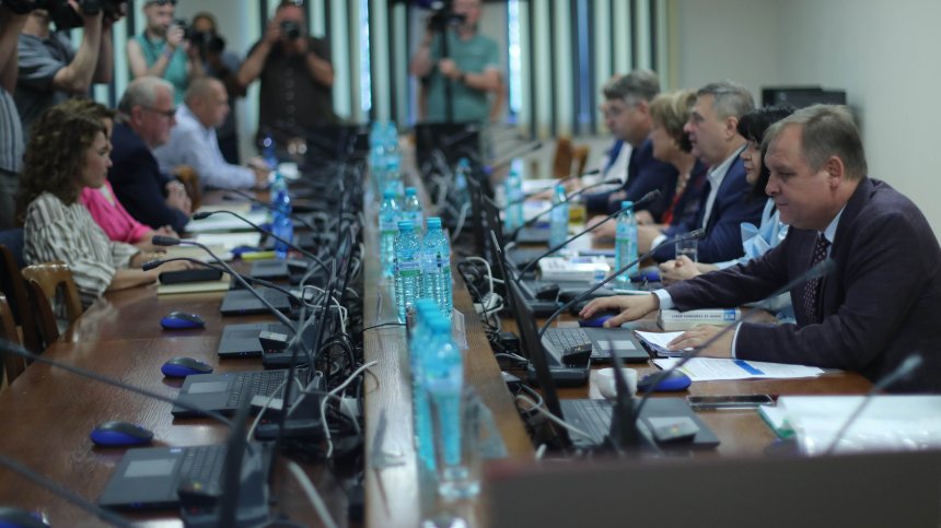 ВСС дава ход на процедурата за избор на нов главен прокурор