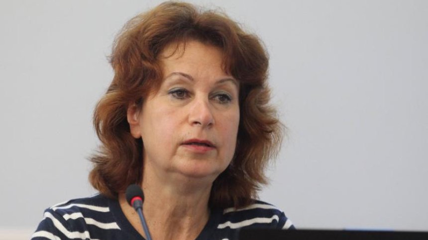 Проф. Христова: Вирусолози и имунолози ще предложим затягане на мерките