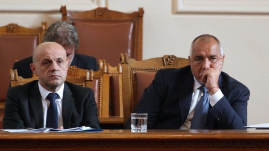Премиерът: Етническа ескалация в Русе няма да има!