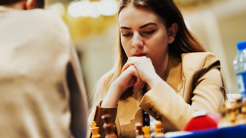 Гордост! Нургюл Салимова е на финал за Световната купа по шахмат