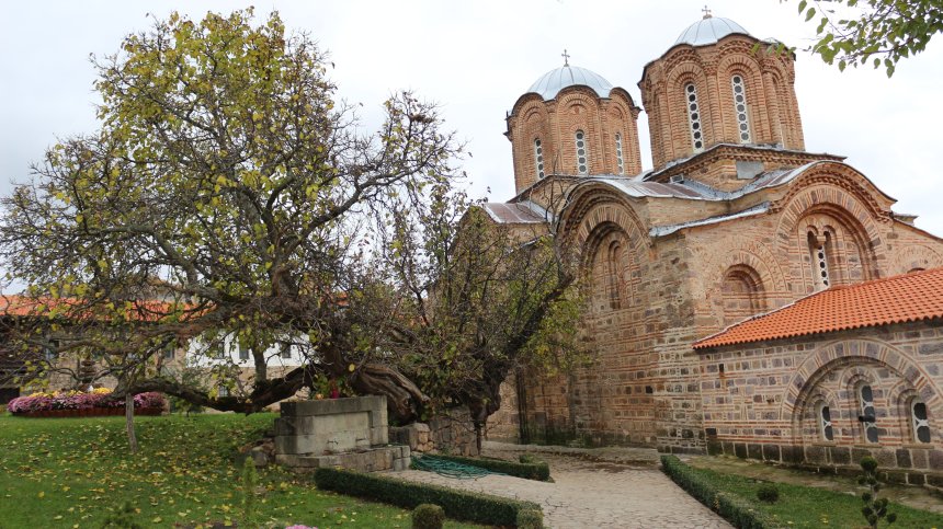 Вселенската патриаршия призна Македонската православна църква