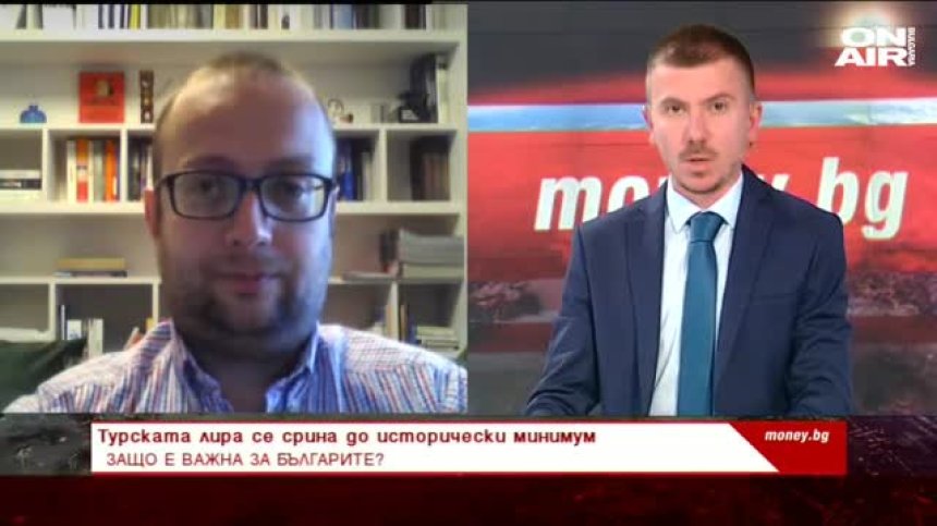 Кой купува скъпи коли?