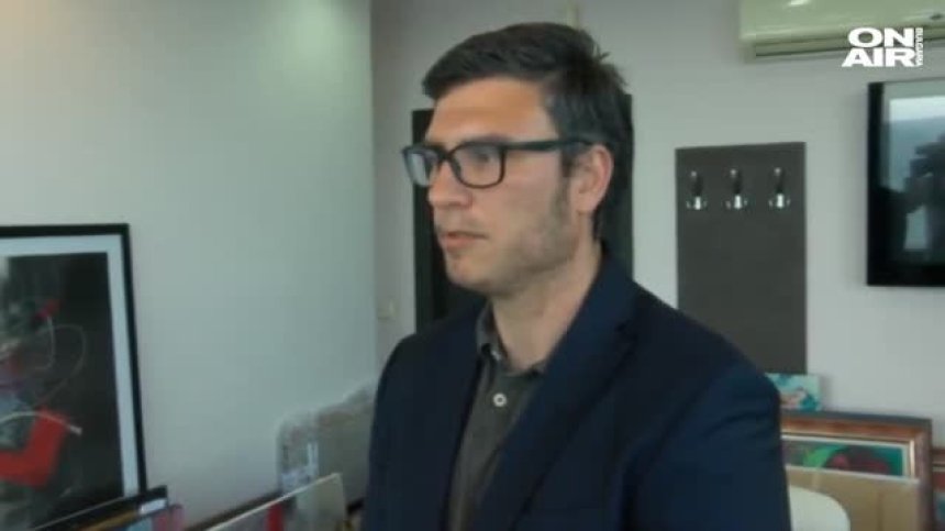 Изложба в памет на Лора - загубилата битката с Ковид-19 бременна художничка