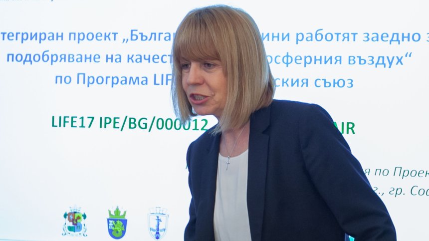 СО отговори на обвиненията и каза как харчи парите от такса битови отпадъци
