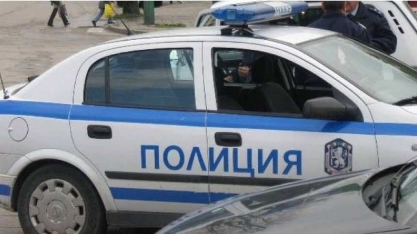 МВР издирва изчезнало момиче от квартал "Люлин"
