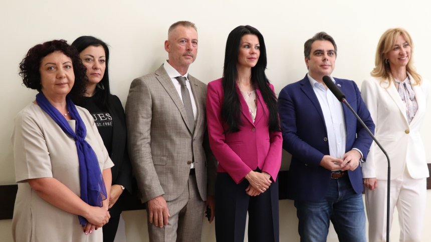Официално: МФ отпуска повече пари за една инвитро процедура
