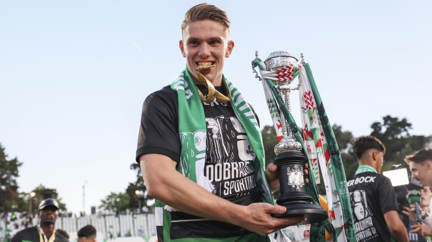 Гьокереш избра измежду "Арсенал" и "Манчестър Юнайтед", Киеза се завръща в Италия