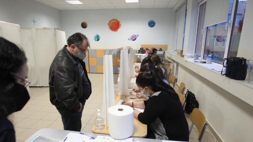 От "Има такъв народ" предлагат пълна ревизия на избирателните списъци