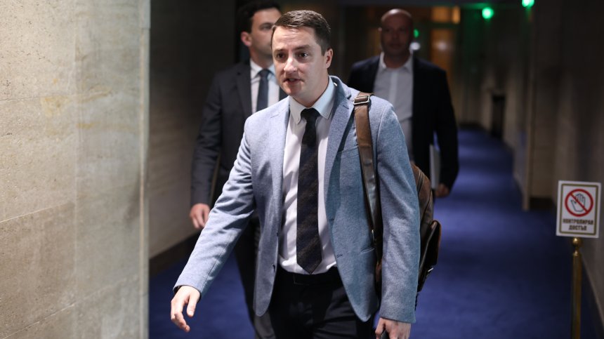 Явор Божанков: Физическото насилие е недопустимо за една такава институция