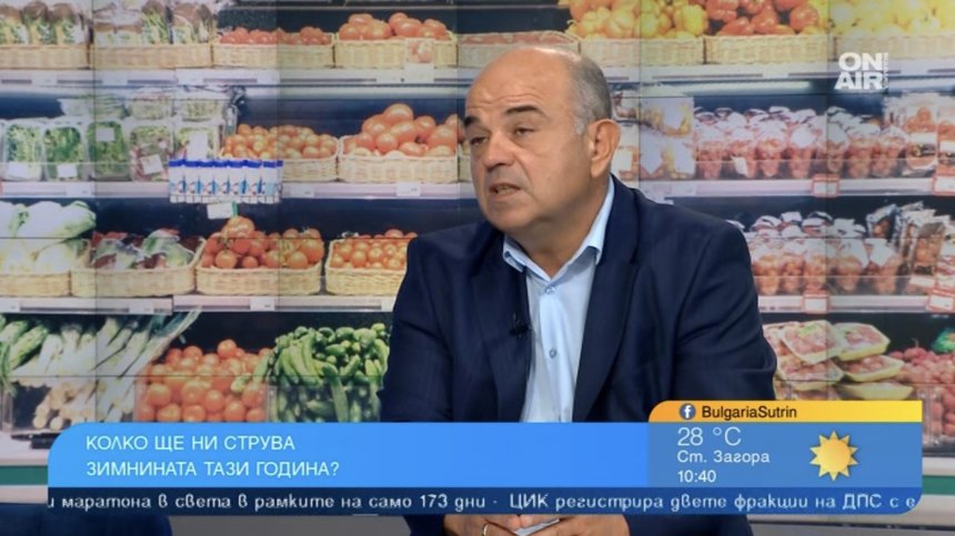 Лютеница, кисели краставички - по-скъпо ли ще ни излезе зимнината тази година?