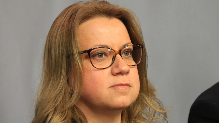 Недоволство срещу новия шеф на "Булгаргаз", Златева отказа коментар за Bulgaria ON AIR&nbsp;
