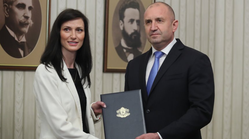 Подкрепа липсва, но ГЕРБ-СДС ще върне мандата изпълнен и ще предложи кабинет