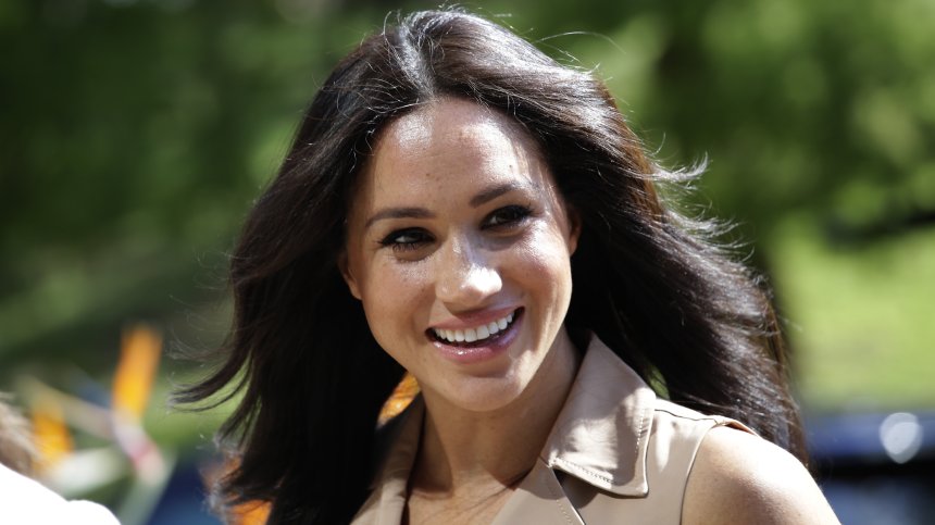 Маркъл с изненадващо завръщане в Instagram, участва във видео за реклама на кафе