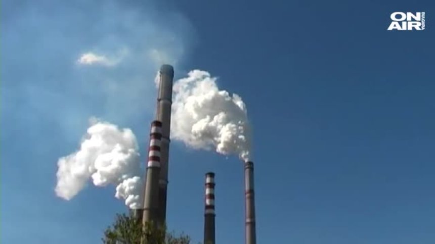 Миньори от "Марица изток" ще блокират центъра на София