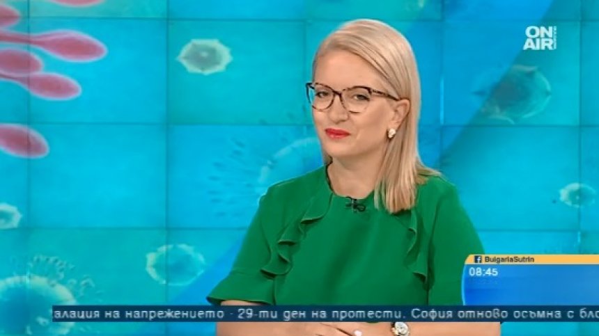 Кърмата - съвършената и незаменима храна за бебетата