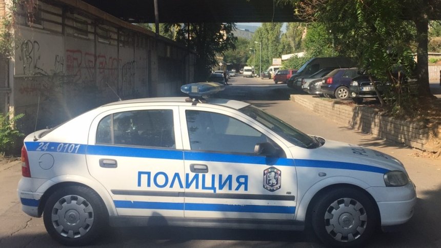 Разследват полицай за смъртта на Иван Димитров в ареста в Ямбол