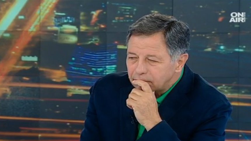 Тенденция ли е тероризмът?