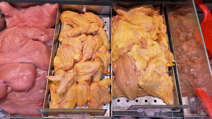 Българското месо е с високо качество, но липсват кланици, обединяващи браншовете