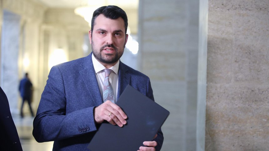 Министър Георгиев: България подкрепя ангажимента на Тръмп за спиране на войната в Украйна