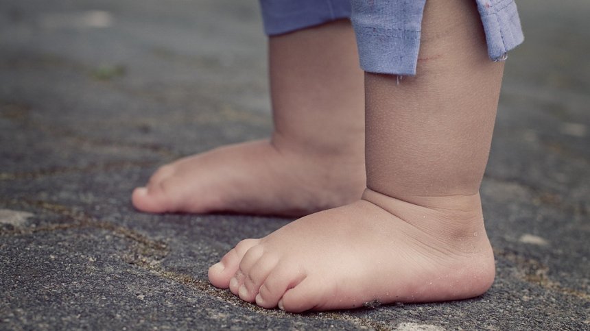 Прохождането на детето и кога да се притесняваме