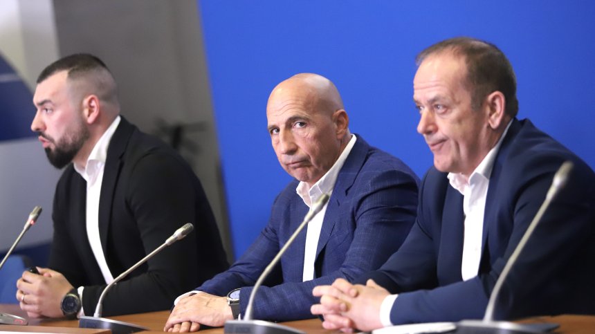 България губи 1 млрд. лв. всяка година от неприсъединяването ни към сухопътен Шенген