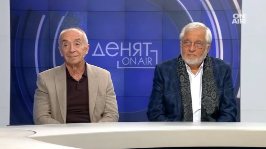 Кой първи ще дръпне шалтера на новата коалиция във властта?
