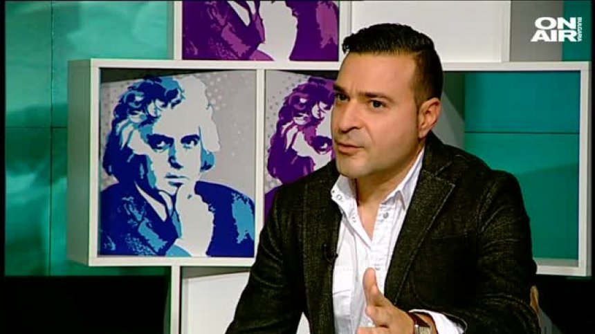 Невидимият път на бежанците