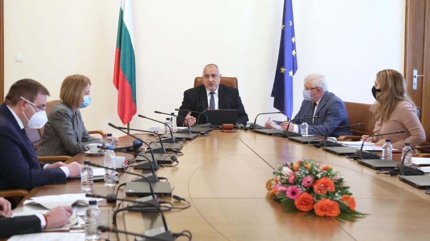 Още над 24 млн. лв. бяха осигурени за запазване на заетостта